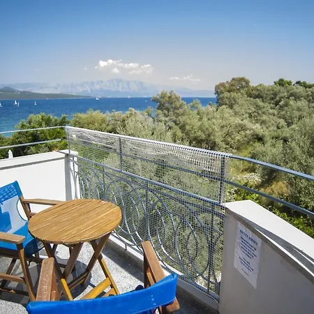Edgewater Lefkada Βίλα