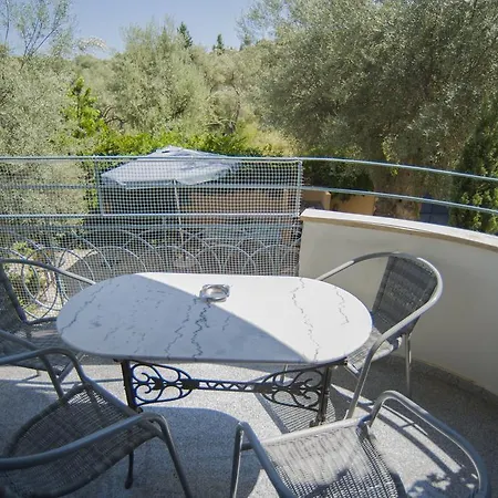Βίλα Edgewater Lefkada *