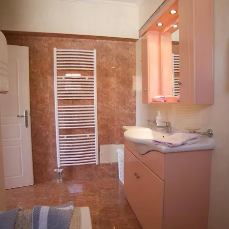 Edgewater Lefkada * Νικιάνα
