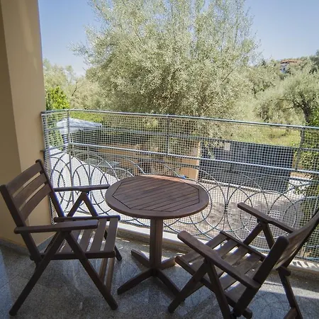 Βίλα Edgewater Lefkada