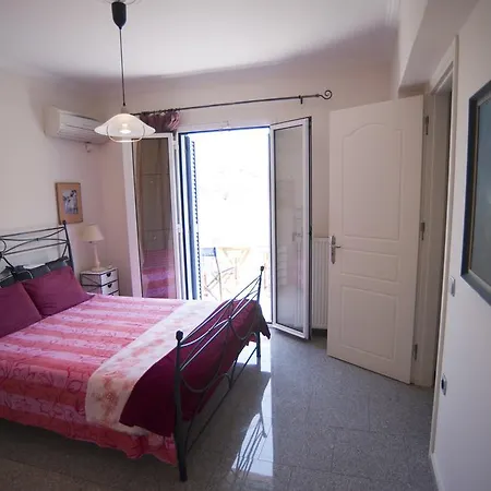 Edgewater Lefkada Βίλα Νικιάνα