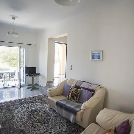 Βίλα Edgewater Lefkada