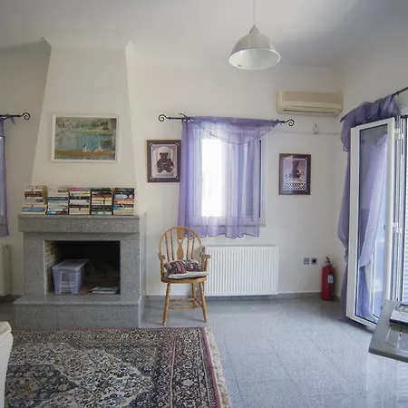Edgewater Lefkada Βίλα