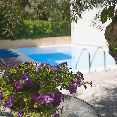 Βίλα Edgewater Lefkada *