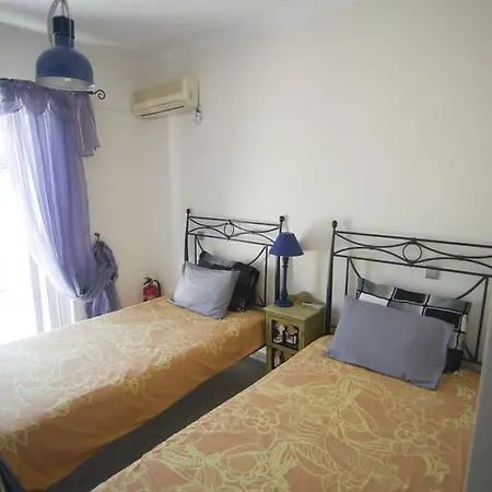 Edgewater Lefkada Νικιάνα