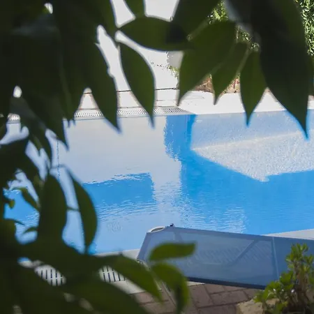 Βίλα Edgewater Lefkada Νικιάνα