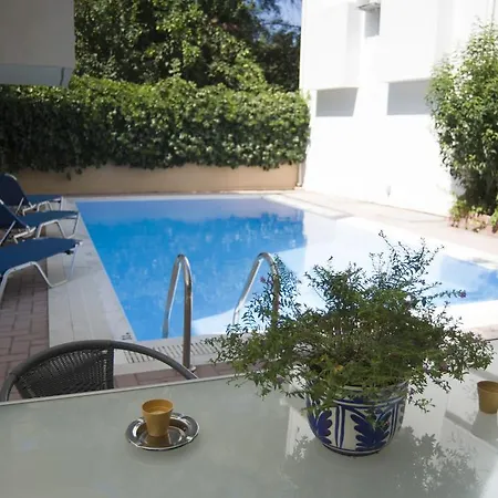 Edgewater Lefkada * Νικιάνα