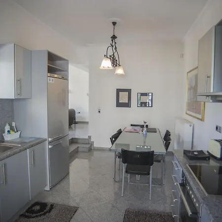 Edgewater Lefkada Βίλα *