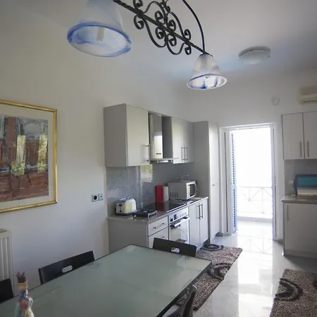 Βίλα Edgewater Lefkada Νικιάνα
