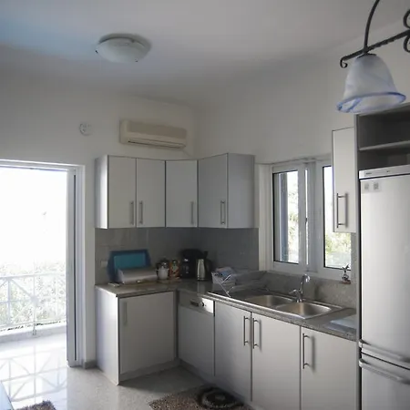 Edgewater Lefkada * Νικιάνα