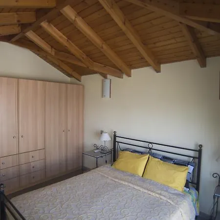 Edgewater Lefkada Νικιάνα