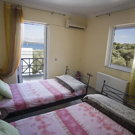 Βίλα Edgewater Lefkada *