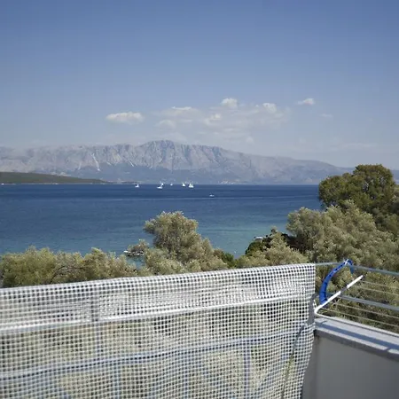 Βίλα Edgewater Lefkada