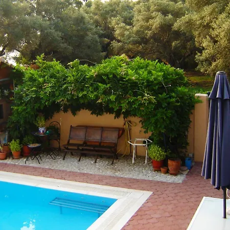 Edgewater Lefkada ニキアナ