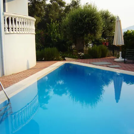 Βίλα Edgewater Lefkada