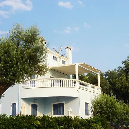 Βίλα Edgewater Lefkada *