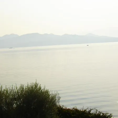 Edgewater Lefkada Βίλα Νικιάνα