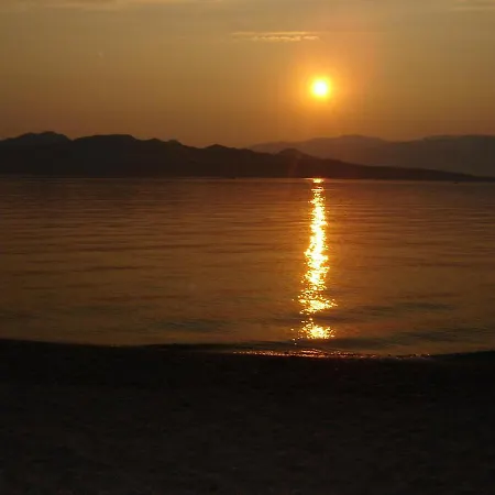 Edgewater Lefkada ヴィラ *